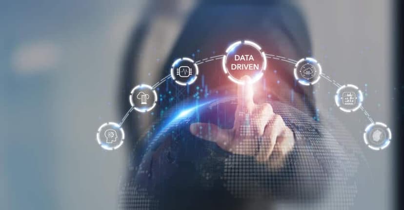 Data Driven Decisions